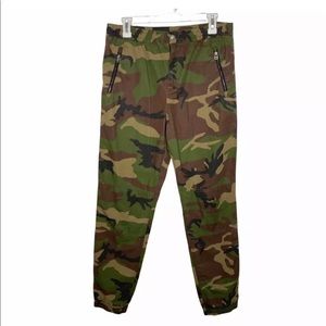 Polo Ralph Lauren Boys Jogger Pants